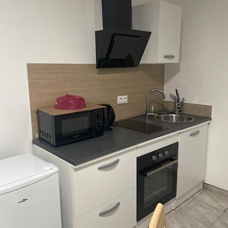 Maisonnette De Vacances Annet-sur-Marne Extérieur photo