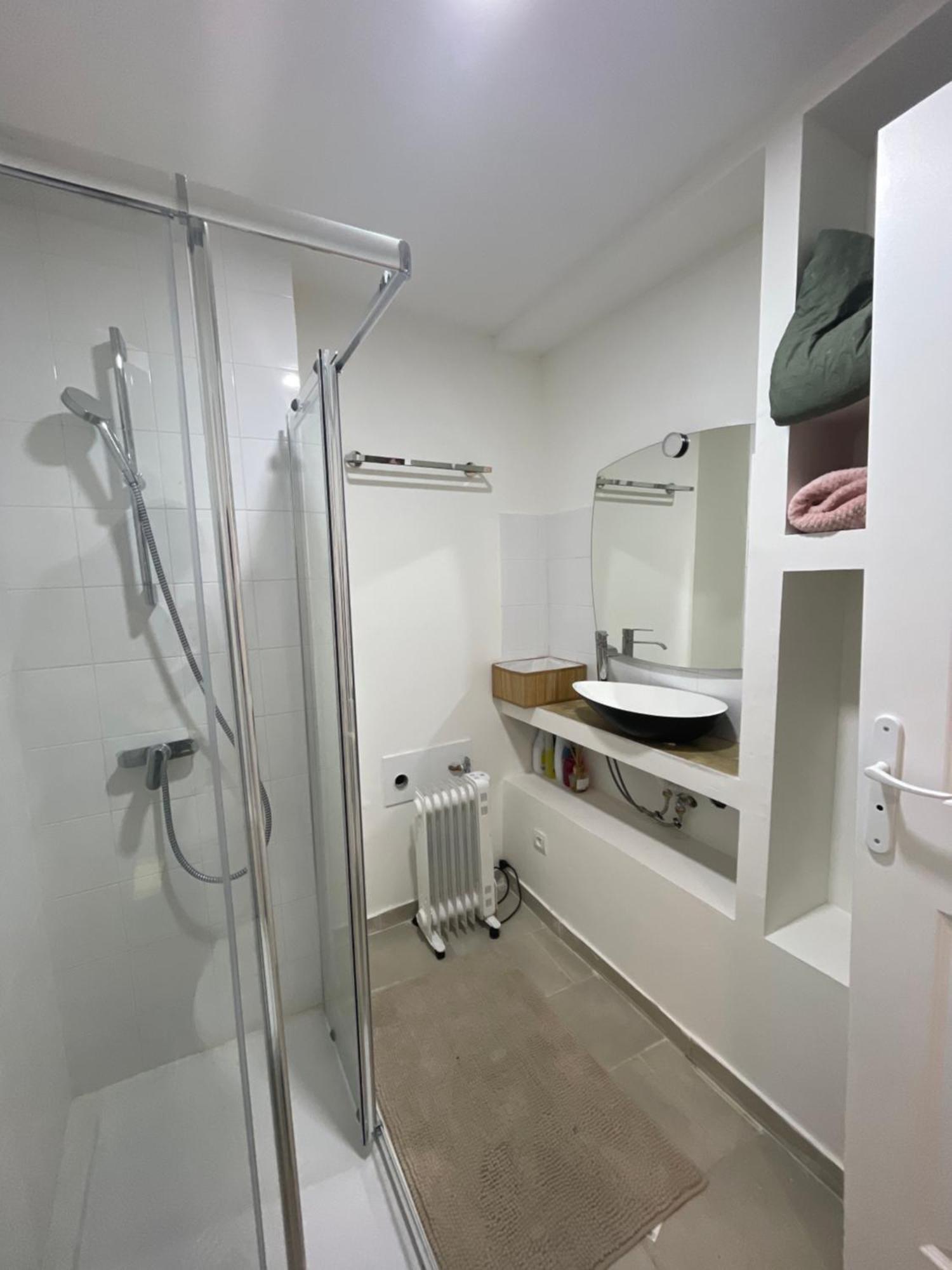 Maisonnette De Vacances Annet-sur-Marne Extérieur photo