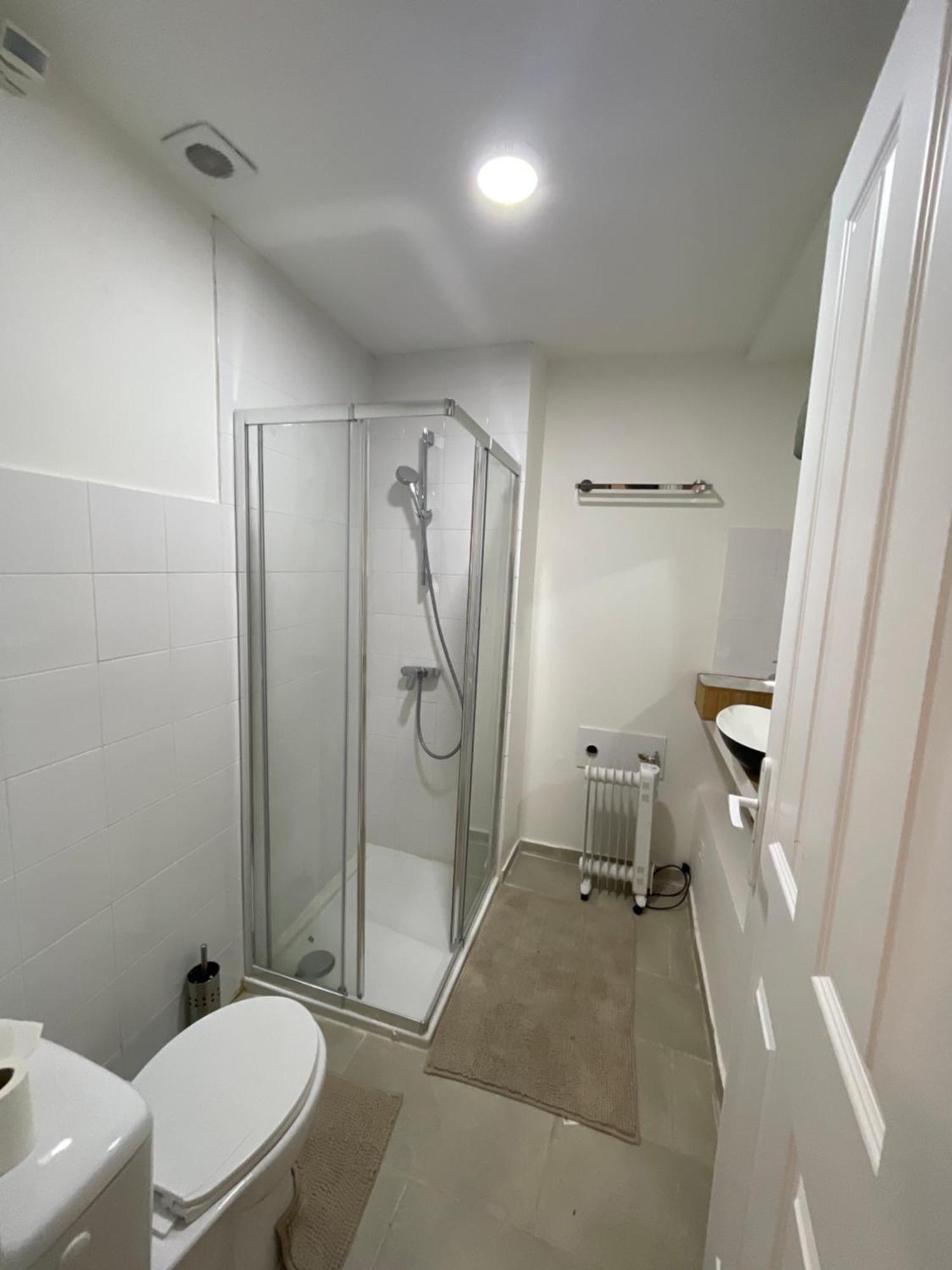 Maisonnette De Vacances Annet-sur-Marne Extérieur photo