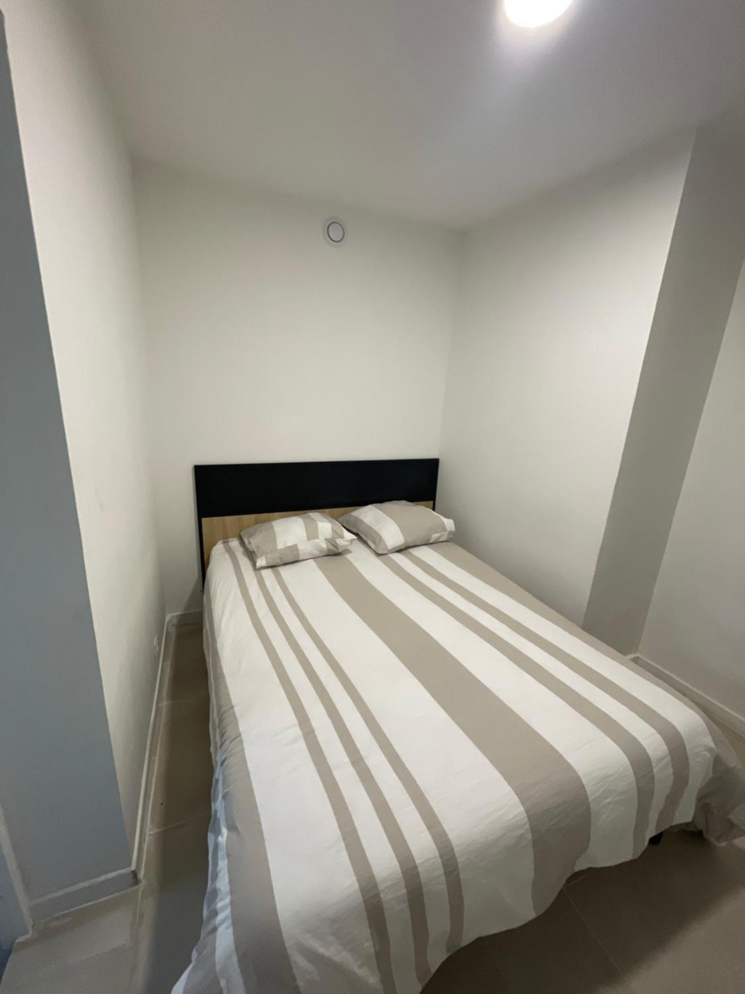 Maisonnette De Vacances Annet-sur-Marne Extérieur photo
